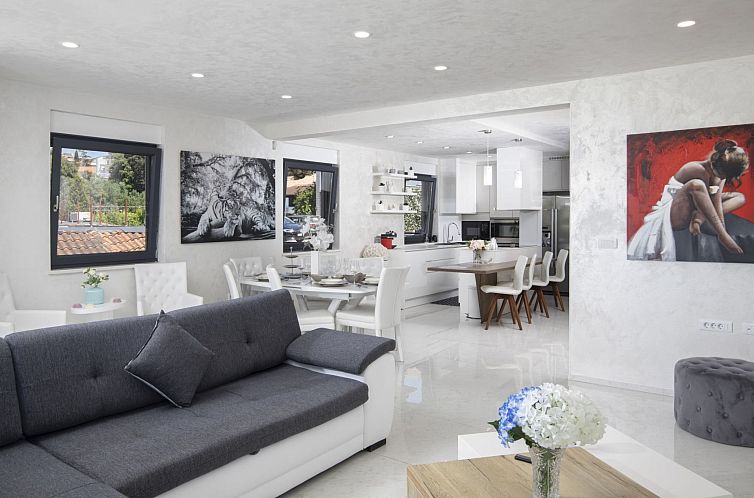Appartement Luxury apartment Kevin
