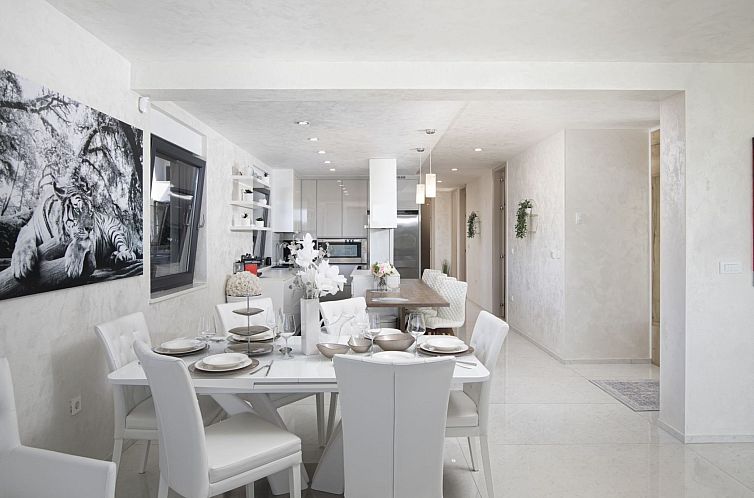 Appartement Luxury apartment Kevin