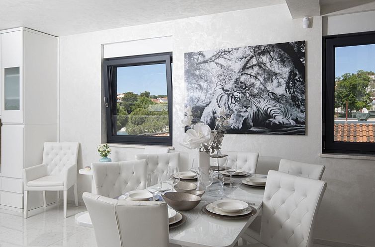 Appartement Luxury apartment Kevin