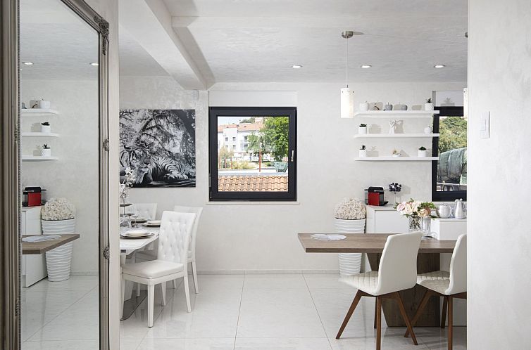 Appartement Luxury apartment Kevin