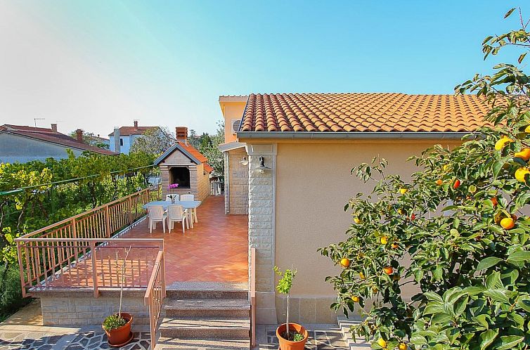 Appartement Casa Vlah