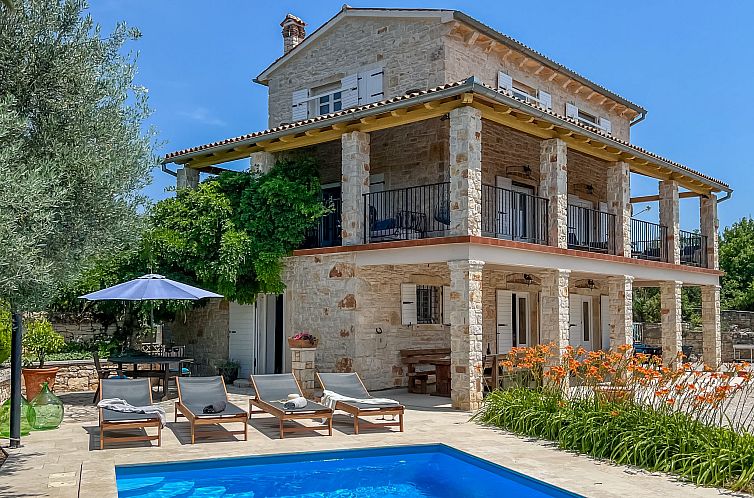 Vakantiehuis Bepo