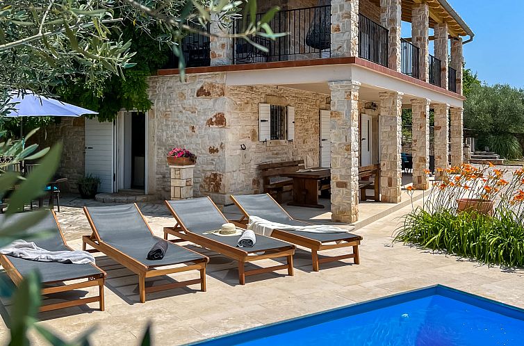 Vakantiehuis Bepo