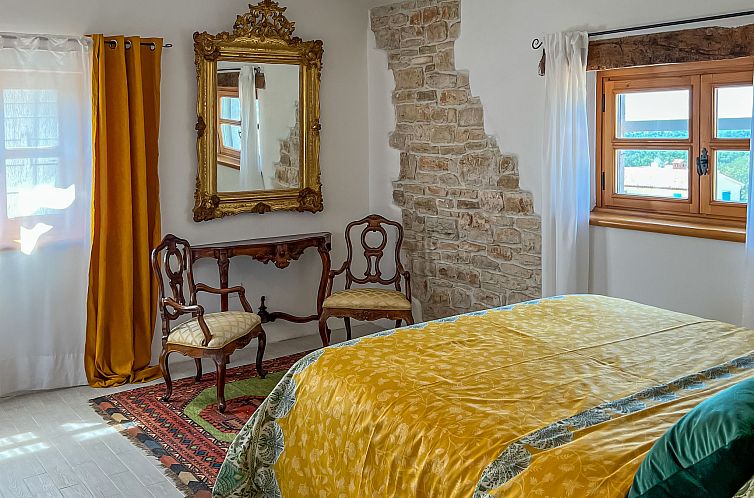 Vakantiehuis Bepo