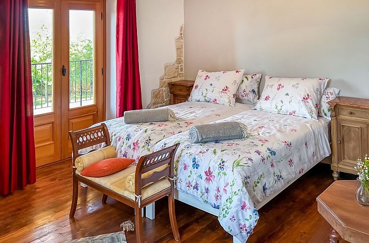 Vakantiehuis Bepo