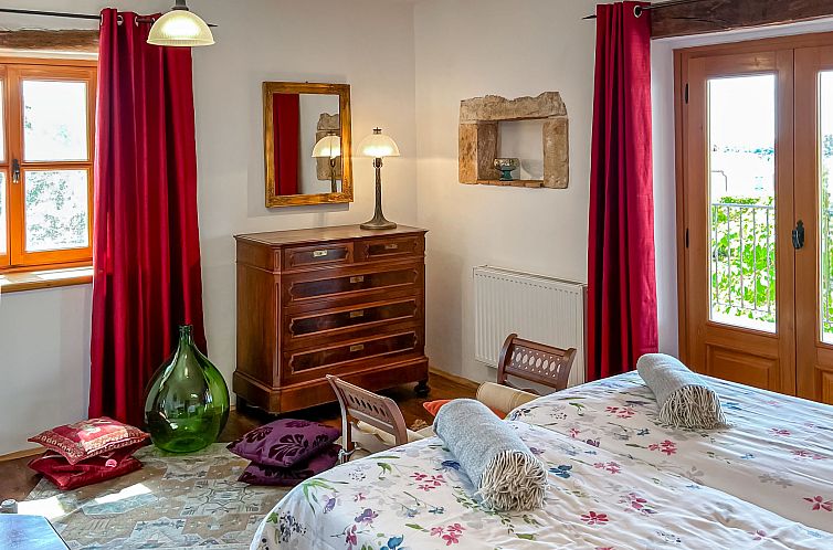 Vakantiehuis Bepo