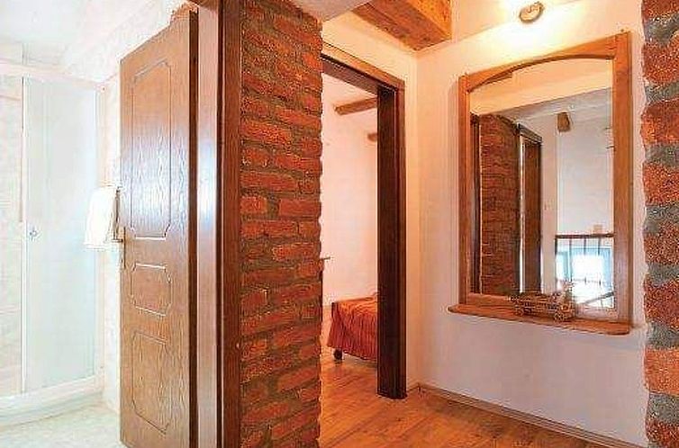 Vakantiehuis in Radići mit Privatem Pool