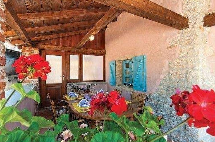 Vakantiehuis in Radići mit Privatem Pool