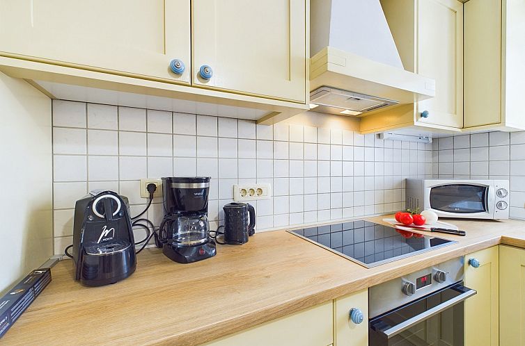 Vakantiehuis Luxuriöse Villa mit Schwimmbad und großem Gar