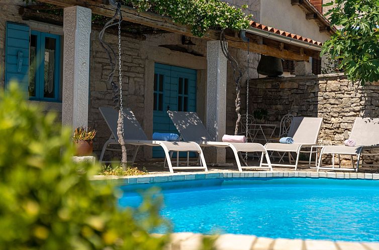 Vakantiehuis Casa Celeste