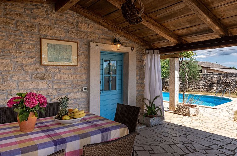 Vakantiehuis Casa Celeste