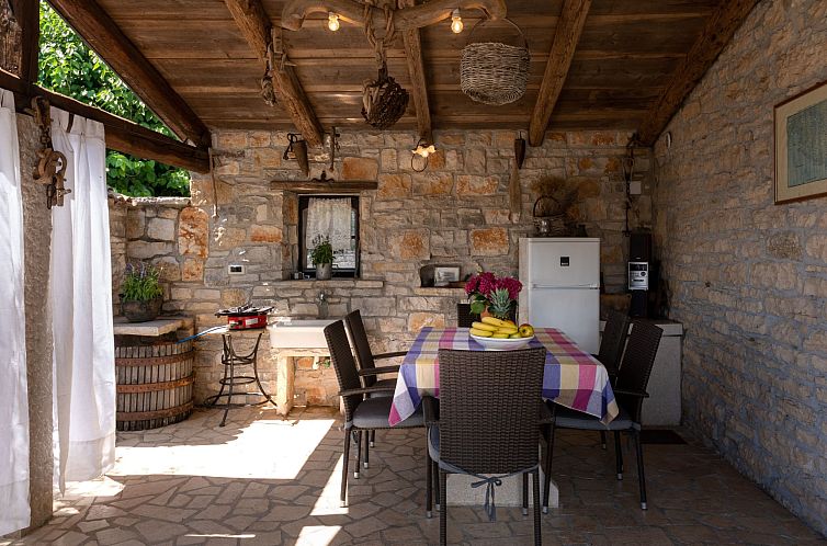 Vakantiehuis Casa Celeste