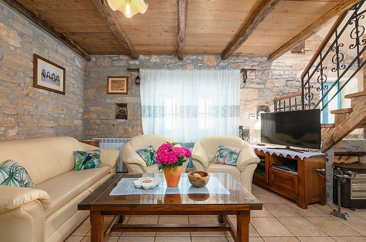 Vakantiehuis Casa Celeste