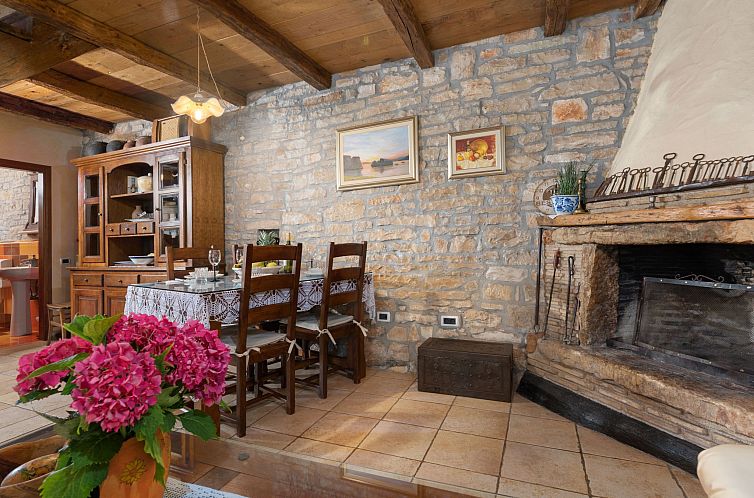 Vakantiehuis Casa Celeste