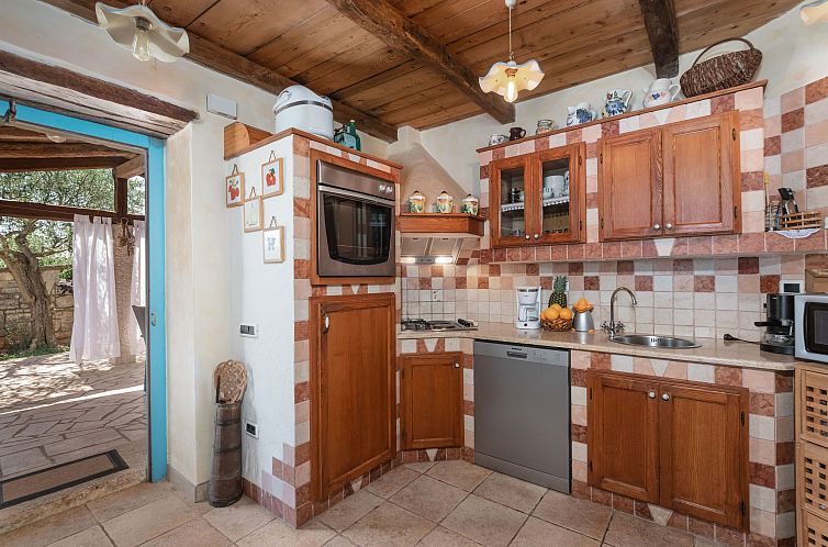 Vakantiehuis Casa Celeste