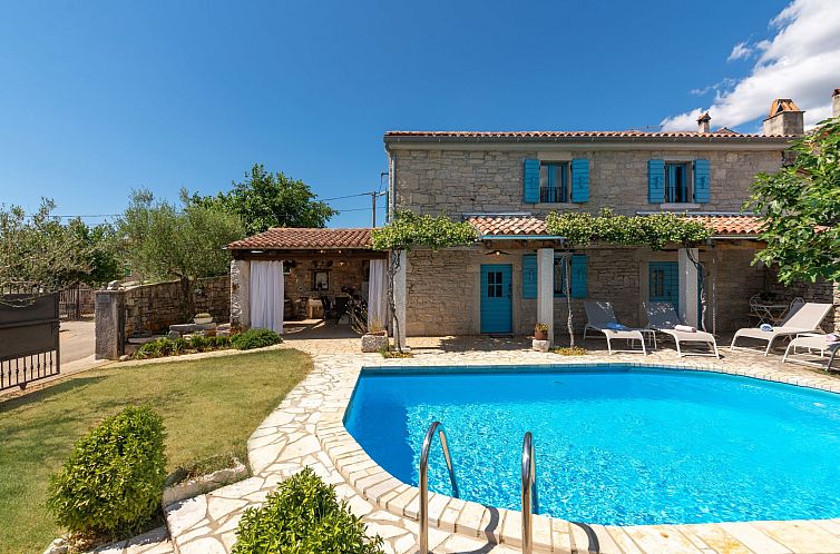 Vakantiehuis Casa Celeste