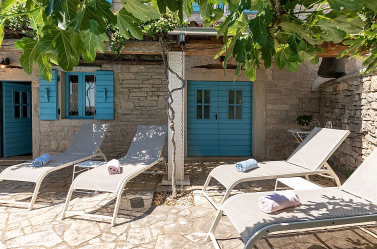 Vakantiehuis Casa Celeste
