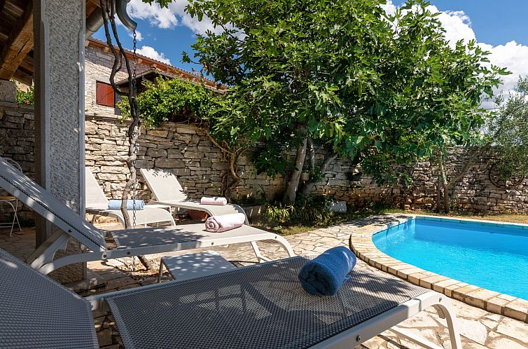 Vakantiehuis Casa Celeste