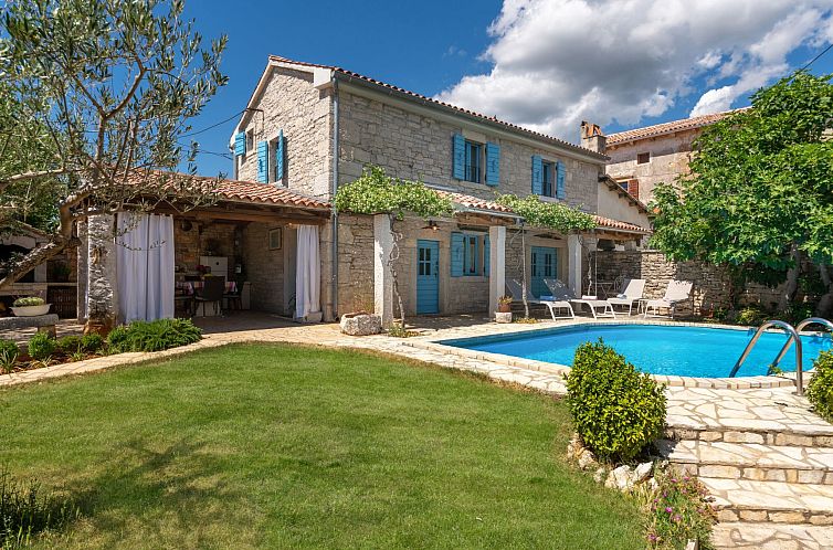 Vakantiehuis Casa Celeste