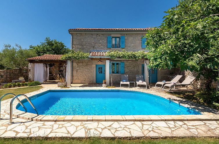 Vakantiehuis Casa Celeste