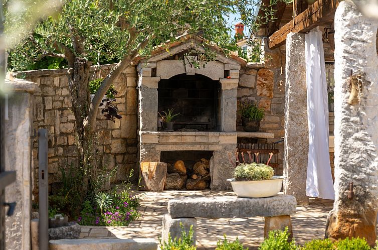 Vakantiehuis Casa Celeste