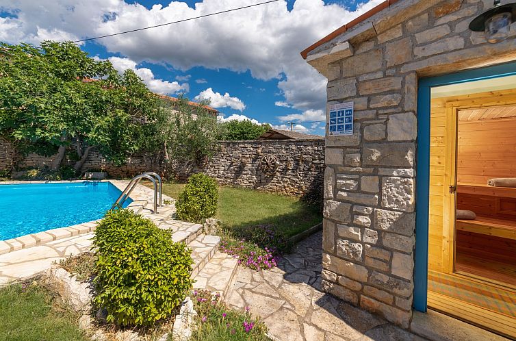 Vakantiehuis Casa Celeste