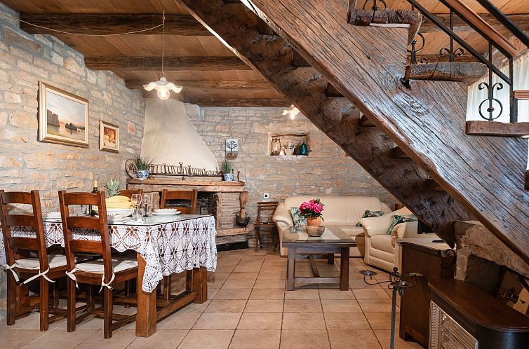Vakantiehuis Casa Celeste