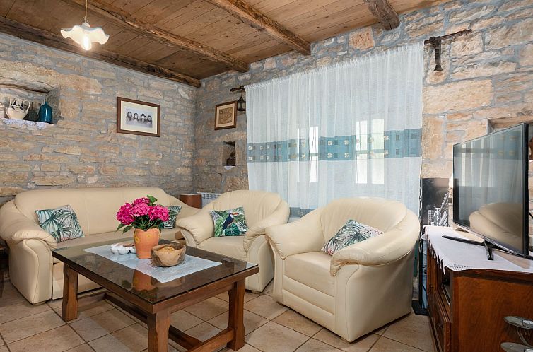 Vakantiehuis Casa Celeste