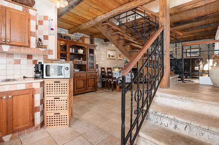 Vakantiehuis Casa Celeste