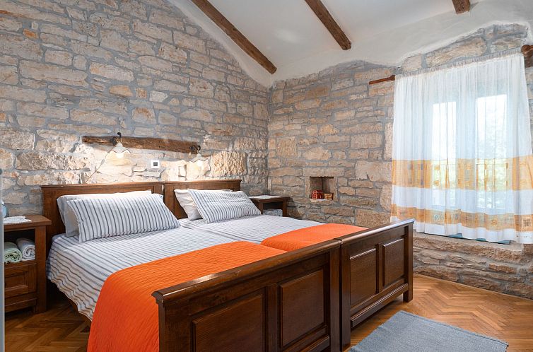 Vakantiehuis Casa Celeste