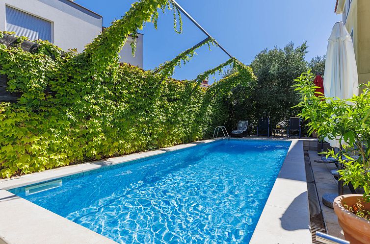 Guest house 10115307 - Apartment Istria - Appartement Gabi