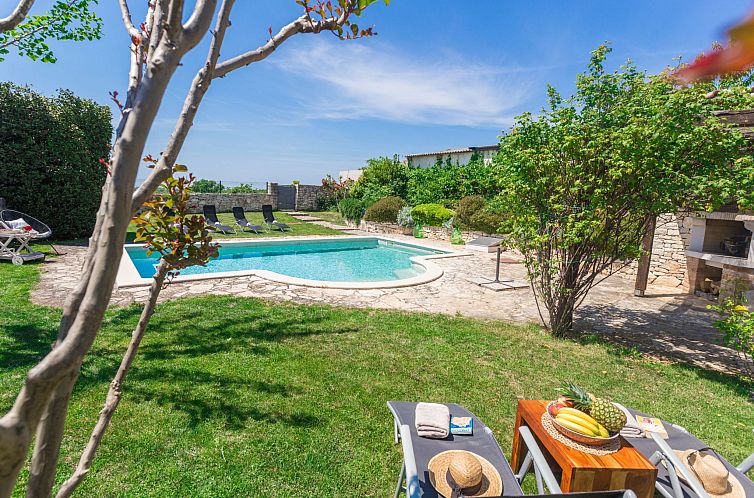 Vakantiehuis Casa Orah