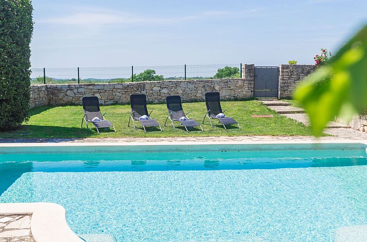 Vakantiehuis Casa Orah