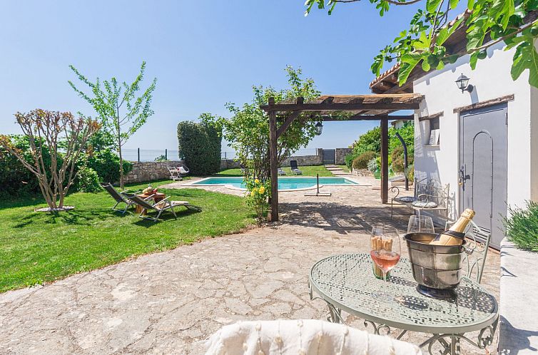 Vakantiehuis Casa Orah