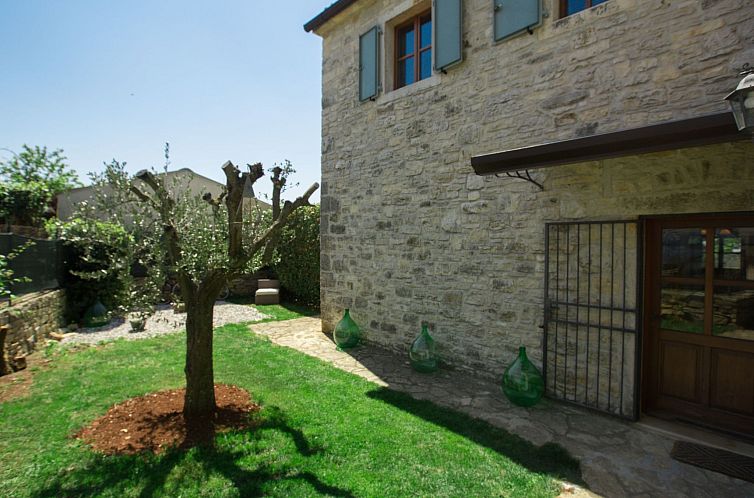 Vakantiehuis Casa Orah
