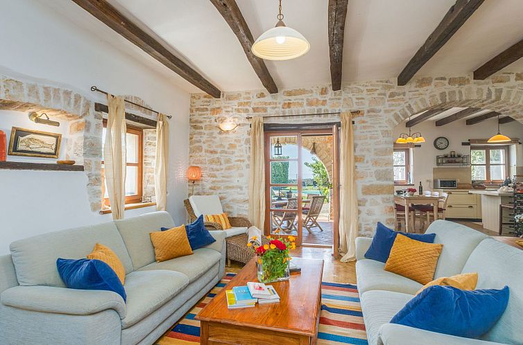 Vakantiehuis Casa Orah