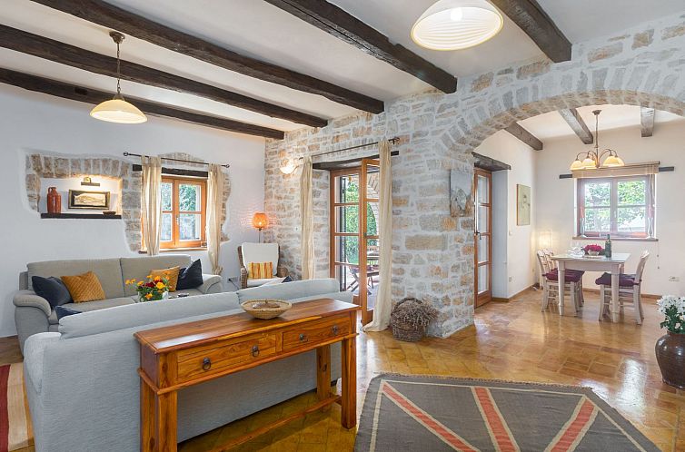 Vakantiehuis Casa Orah