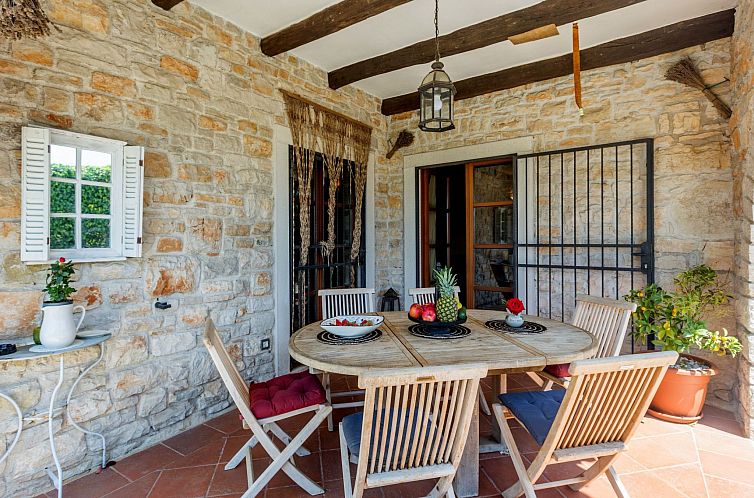 Vakantiehuis Casa Orah
