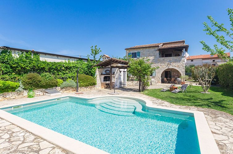 Vakantiehuis Casa Orah