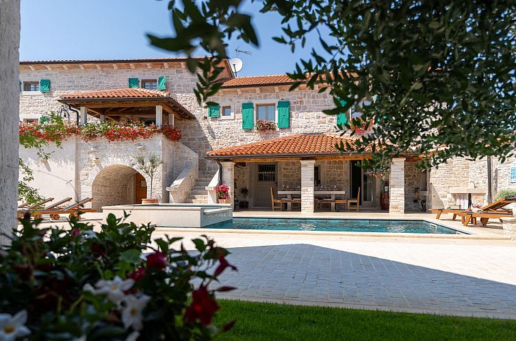 Vakantiehuis Villa Caterina