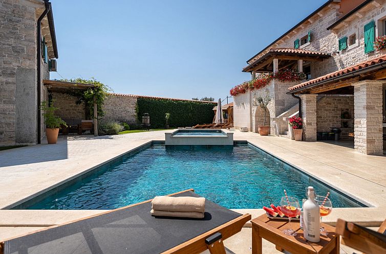 Vakantiehuis Villa Caterina