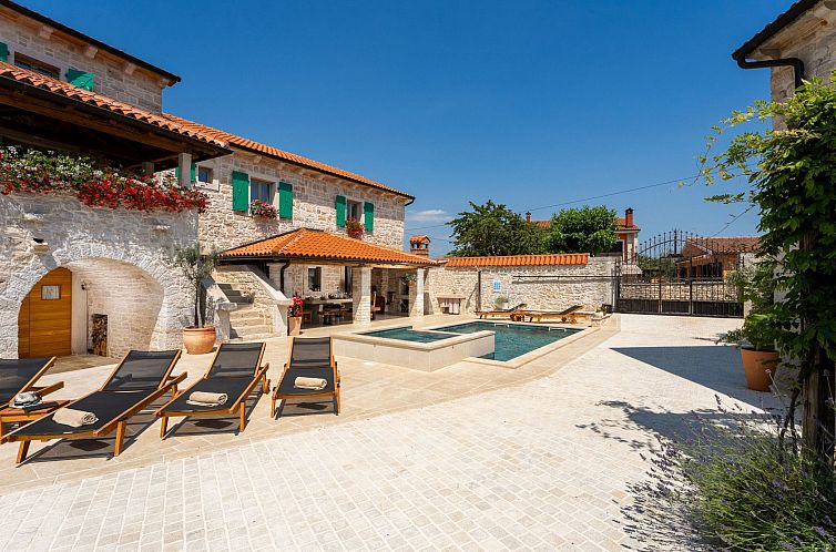 Vakantiehuis Villa Caterina