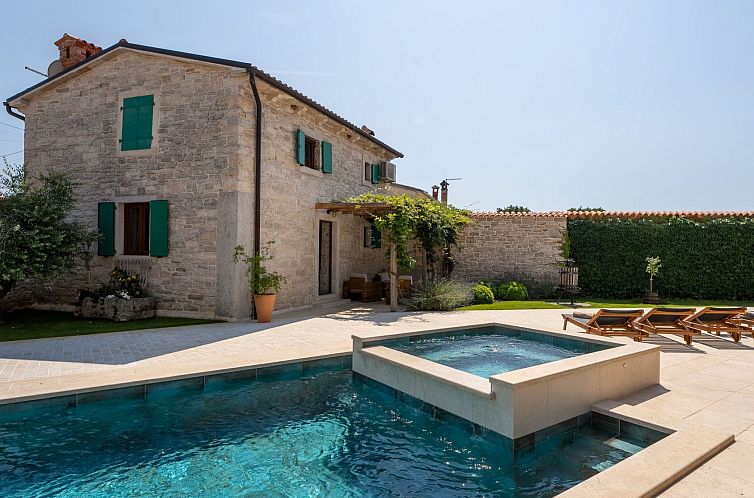 Vakantiehuis Villa Caterina