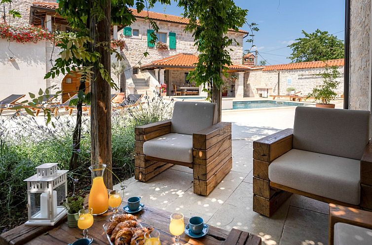 Vakantiehuis Villa Caterina