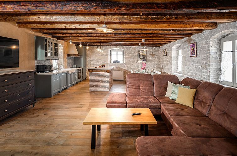 Vakantiehuis Villa Caterina