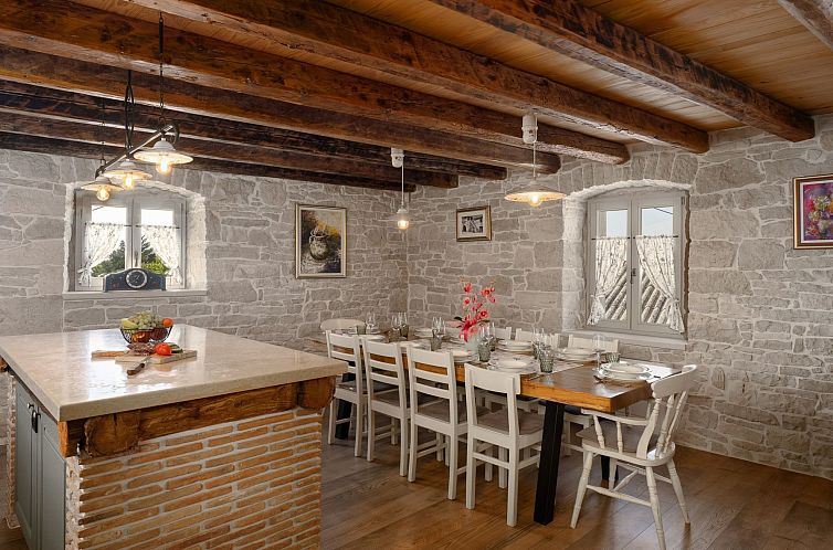 Vakantiehuis Villa Caterina