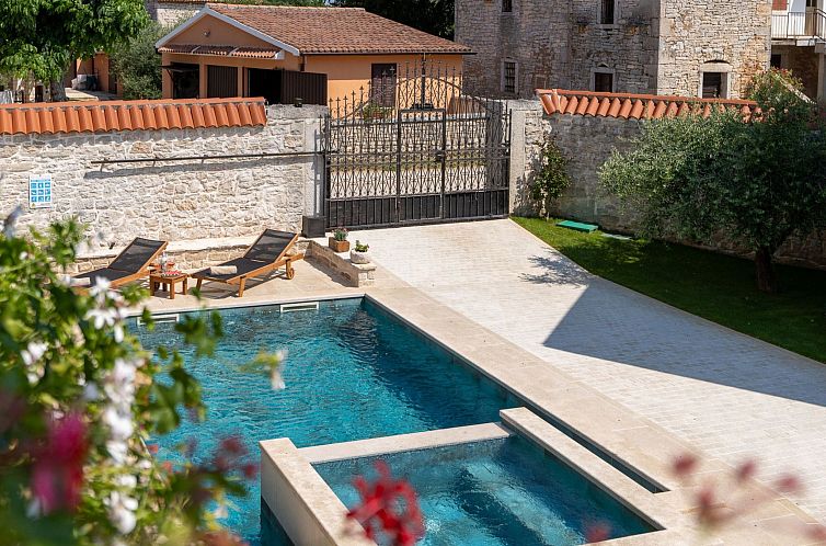 Vakantiehuis Villa Caterina