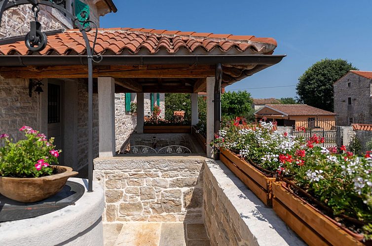 Vakantiehuis Villa Caterina