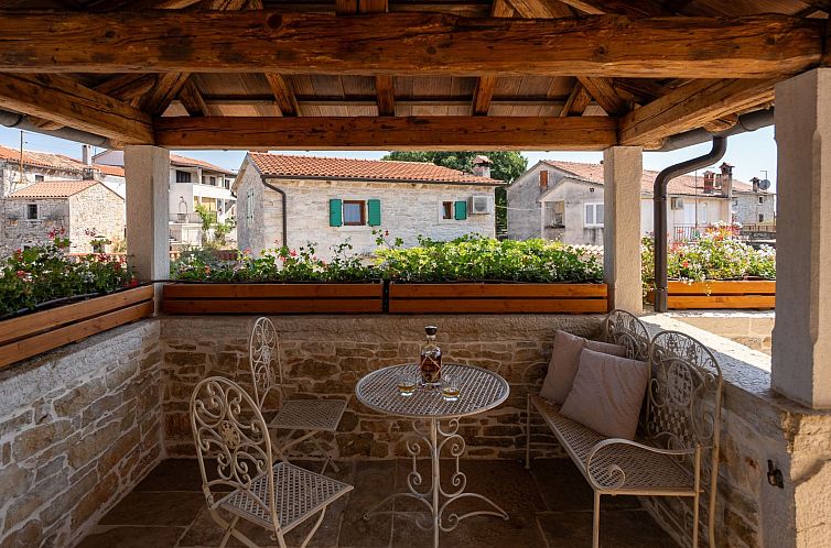 Vakantiehuis Villa Caterina