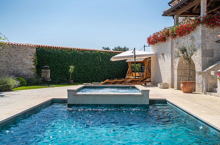 Vakantiehuis Villa Caterina